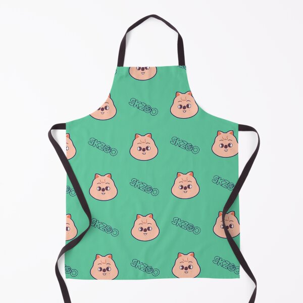 Item preview, STRAY KIDS (SKZOO) Han Quokka Pattern designed and sold by LilMissRandom17.