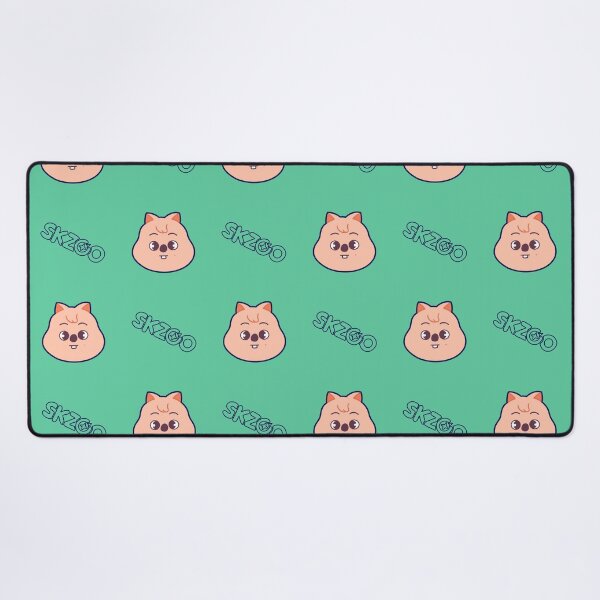 Item preview, STRAY KIDS (SKZOO) Han Quokka Pattern designed and sold by LilMissRandom17.