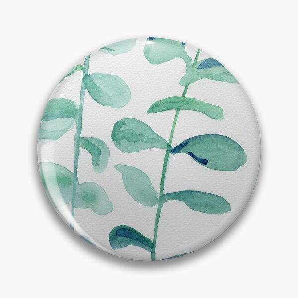 Item preview, Eucalyptus designed and sold by LydieC.