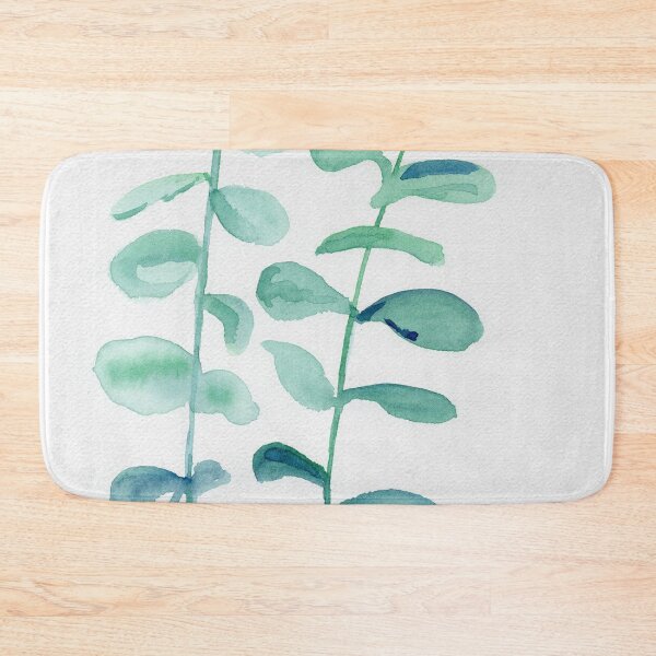 Item preview, Eucalyptus designed and sold by LydieC.