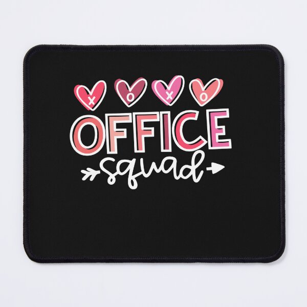 Item preview, Office Squad Team For Administrative Assistants designed and sold by Pitchou07.