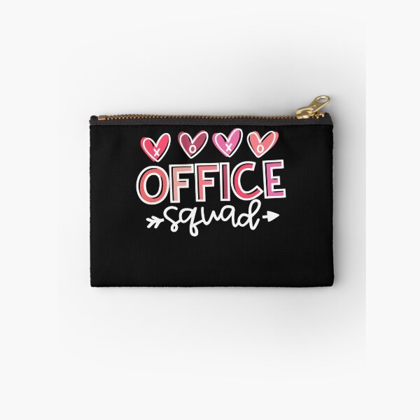 Item preview, Office Squad Team For Administrative Assistants designed and sold by Pitchou07.