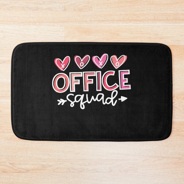 Item preview, Office Squad Team For Administrative Assistants designed and sold by Pitchou07.