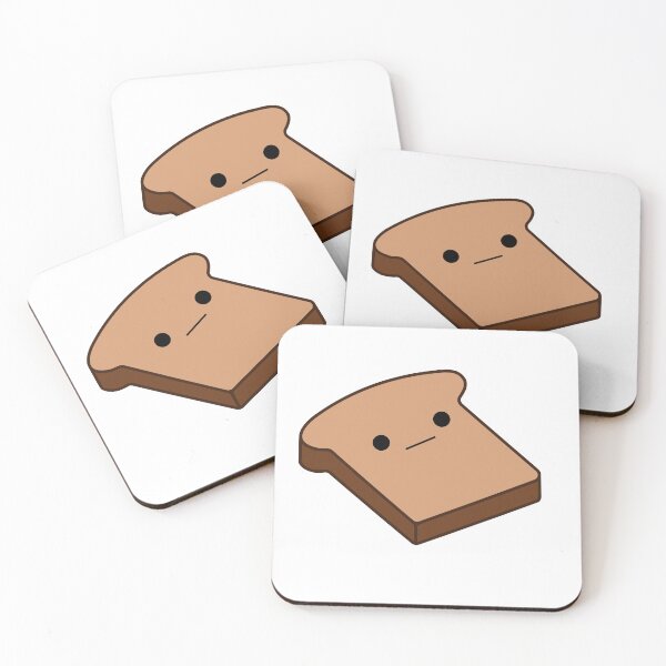 Item preview, Bored Toast designed and sold by Yellowdeer73.