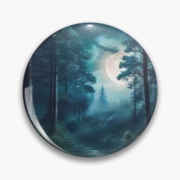 Item preview, Nature's Beauty Sticker (869) designed and sold by WASjourney.