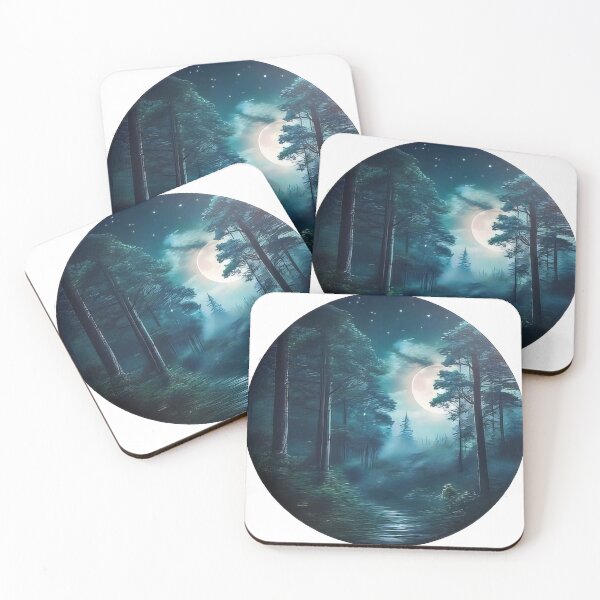 Item preview, Nature's Beauty Sticker (869) designed and sold by WASjourney.