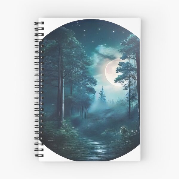 Item preview, Nature's Beauty Sticker (869) designed and sold by WASjourney.
