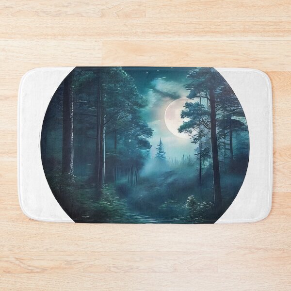 Item preview, Nature's Beauty Sticker (869) designed and sold by WASjourney.