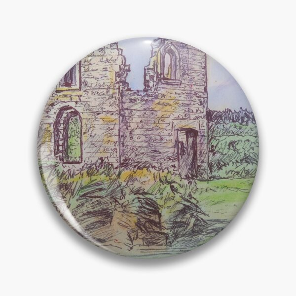Item preview, A Moorland Folly designed and sold by WillArthur.