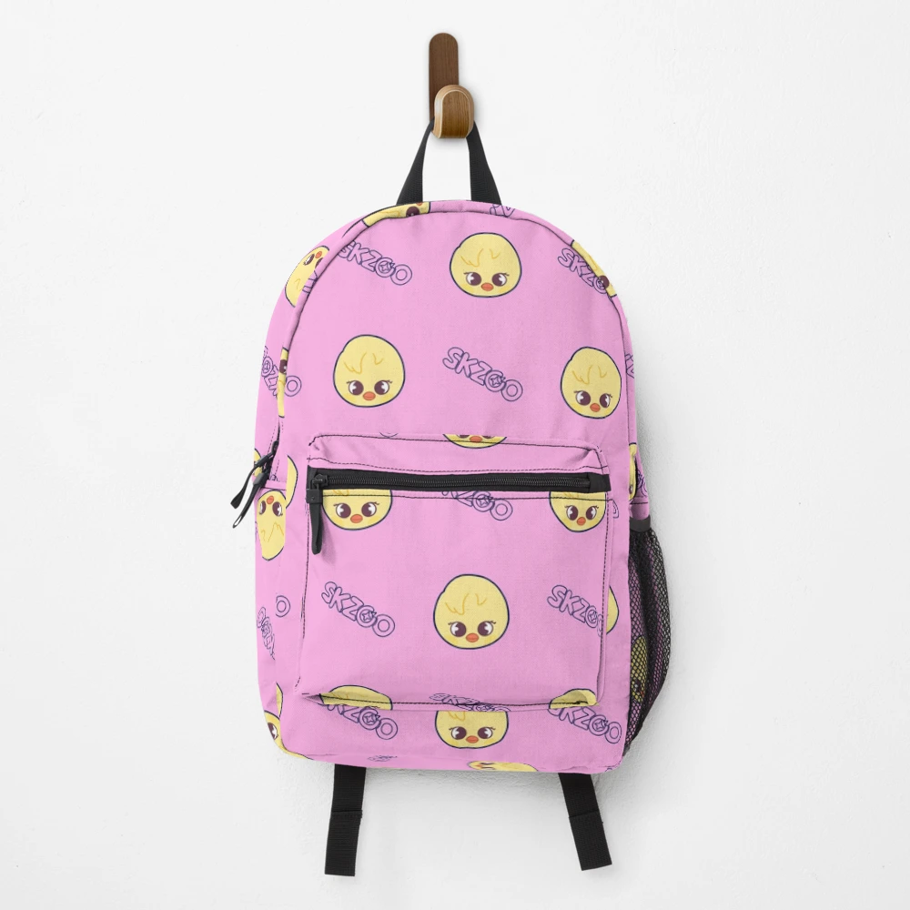 STRAY KIDS (SKZOO) Bbokari Pattern