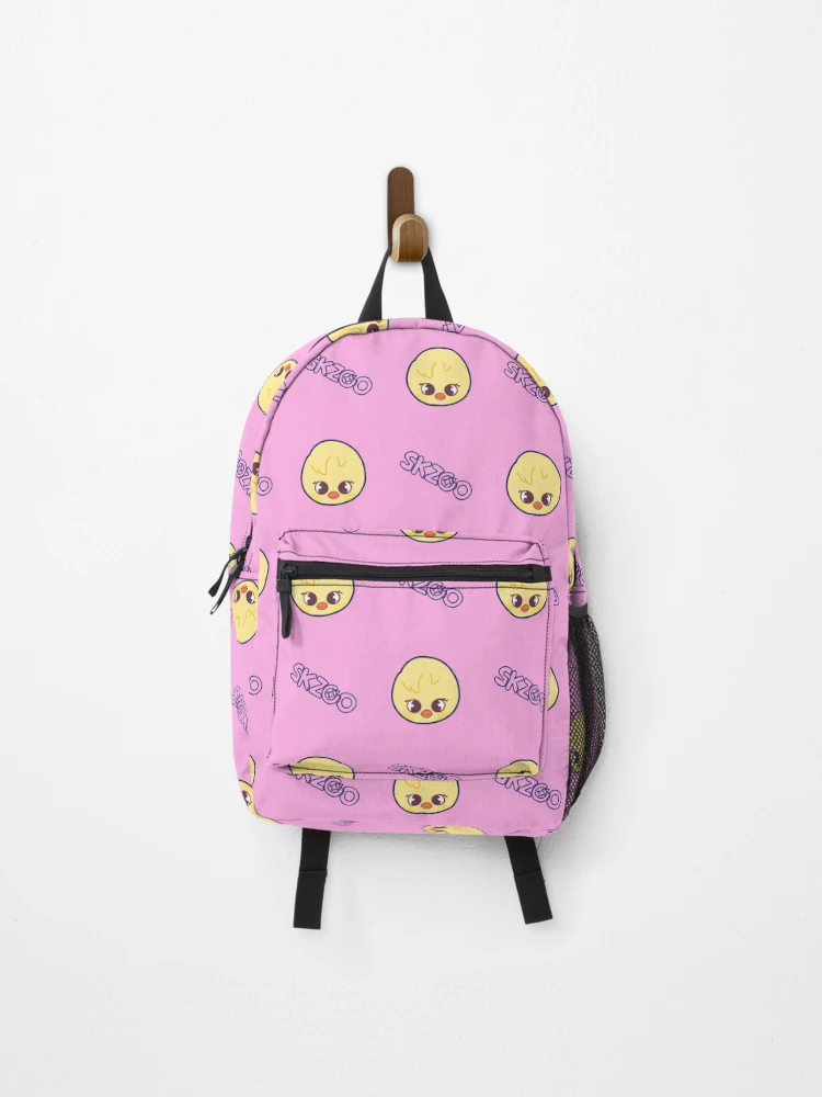 STRAY KIDS (SKZOO) Bbokari Pattern