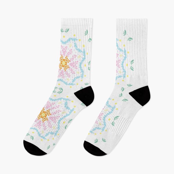 Item preview, Flower patterns  designed and sold by Monmolast.