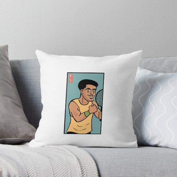 Item preview, Carlos Alcaraz tennis star designed and sold by Iasha.