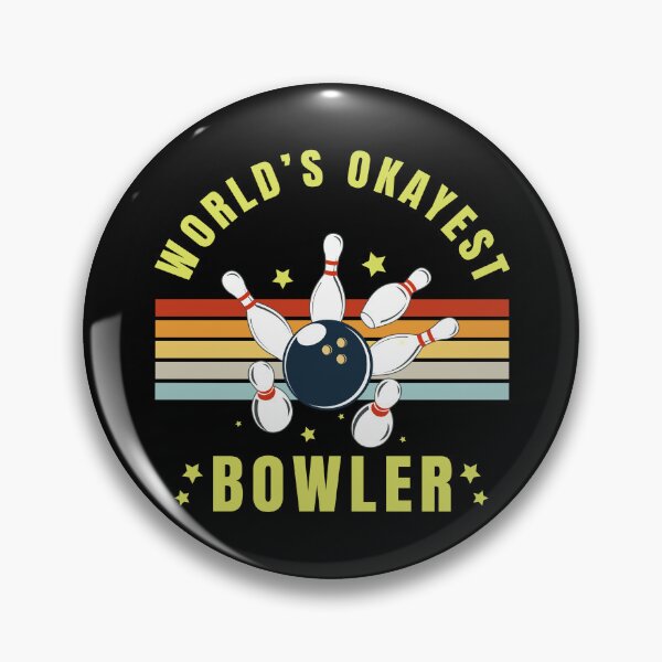 Artikelvorschau, Der beste Bowler der Welt entworfen und verkauft von Blok45.