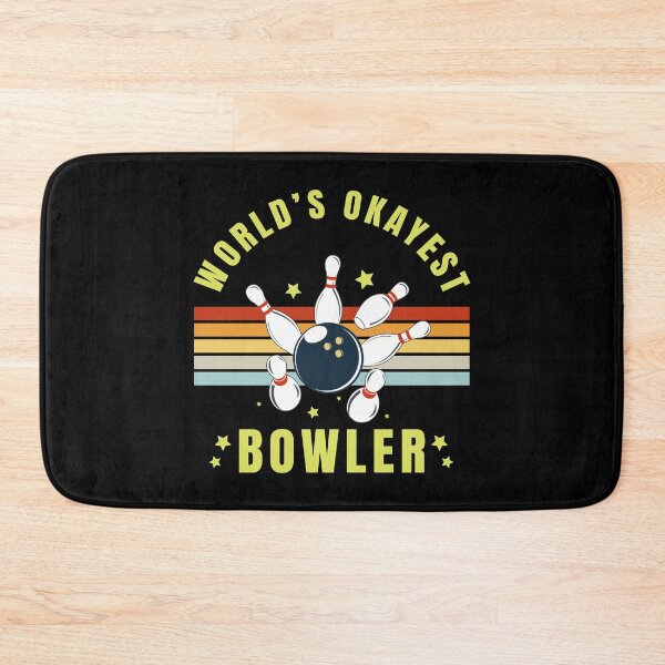 Artikelvorschau, Der beste Bowler der Welt entworfen und verkauft von Blok45.