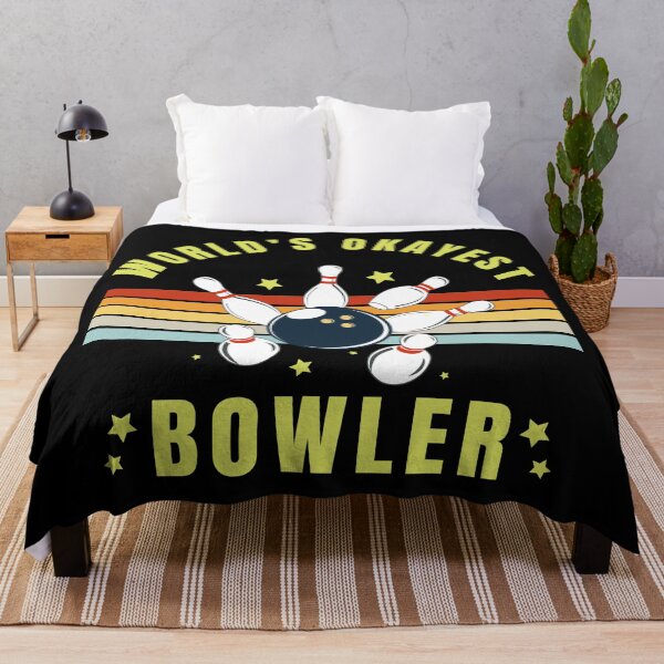 Artikelvorschau, Der beste Bowler der Welt entworfen und verkauft von Blok45.