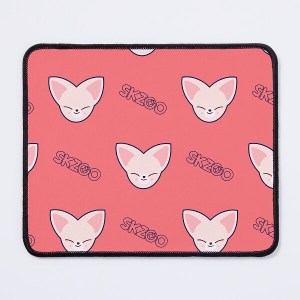 Item preview, STRAY KIDS (SKZOO) Foxl.ny Pattern designed and sold by LilMissRandom17.