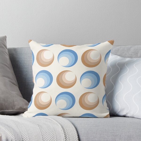 Item preview, Retro pattern no.43 designed and sold by JMgraphic.