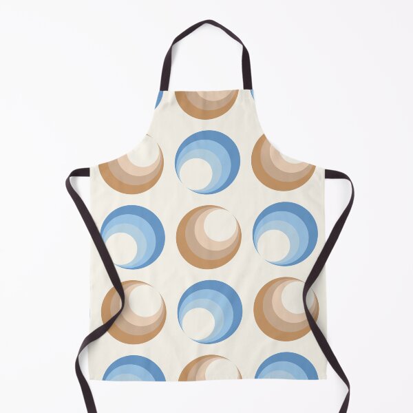 Item preview, Retro pattern no.43 designed and sold by JMgraphic.