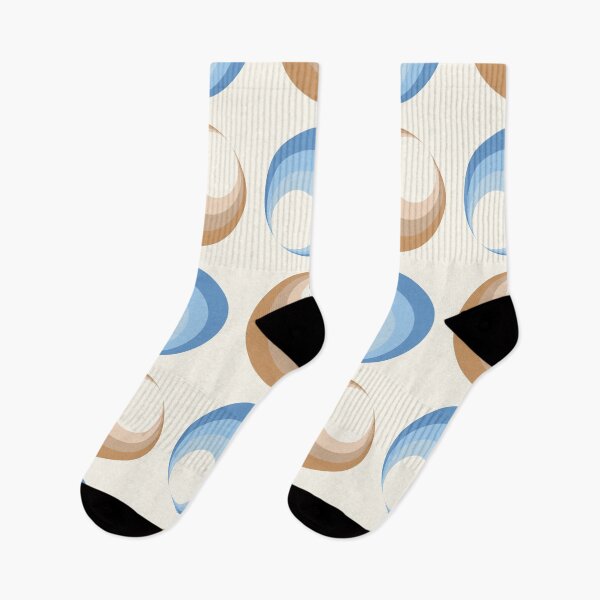 Item preview, Retro pattern no.43 designed and sold by JMgraphic.