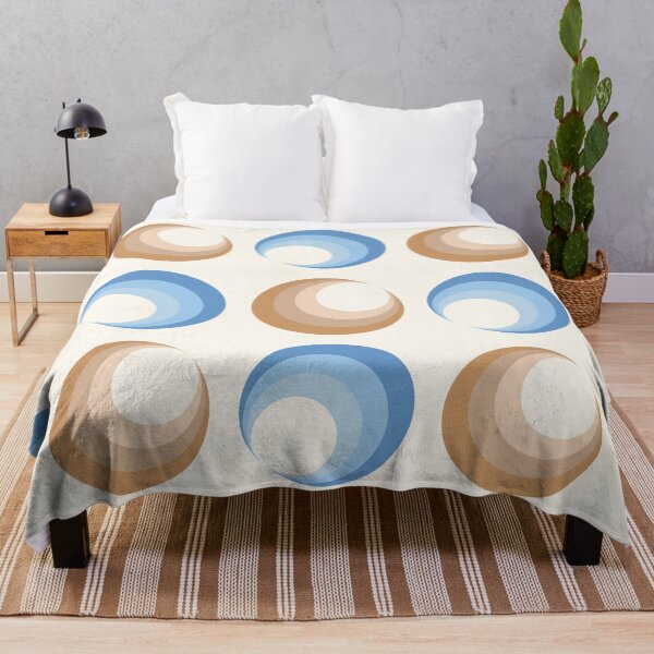 Item preview, Retro pattern no.43 designed and sold by JMgraphic.