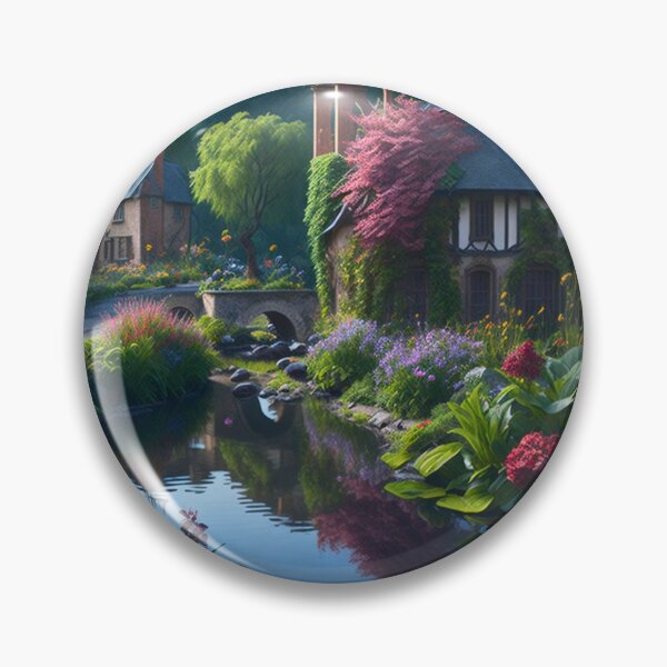 Item preview, Mystic Arboretum designed and sold by BlareBlare.