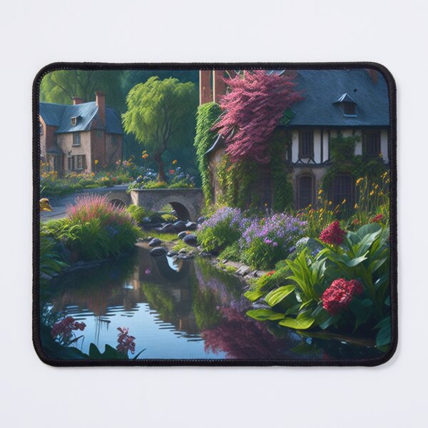 Item preview, Mystic Arboretum designed and sold by BlareBlare.