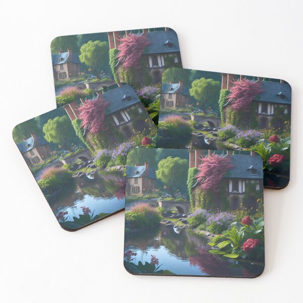 Item preview, Mystic Arboretum designed and sold by BlareBlare.