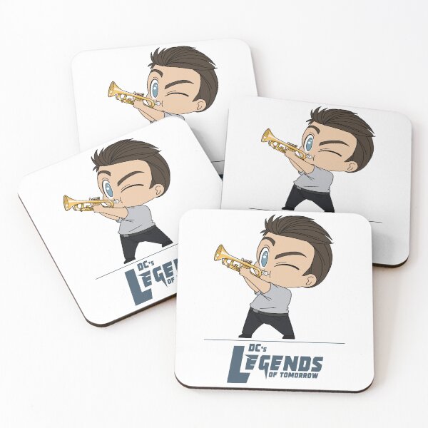 Item preview, Tinies Band - Nate Heywood designed and sold by RotemChan.