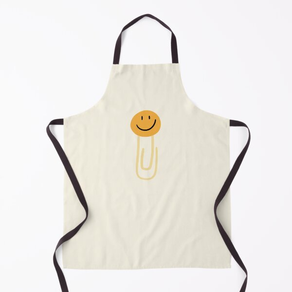Item preview, Smiley Paper Clip designed and sold by Neadoodles.