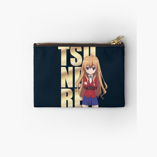 Item preview, TSUNDERE - Toradora designed and sold by whiskee1984.