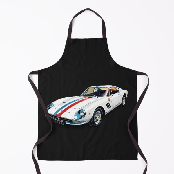 Item preview, “Bursts of Color: An Illustration of a Vintage Car” designed and sold by CHRIST5000.