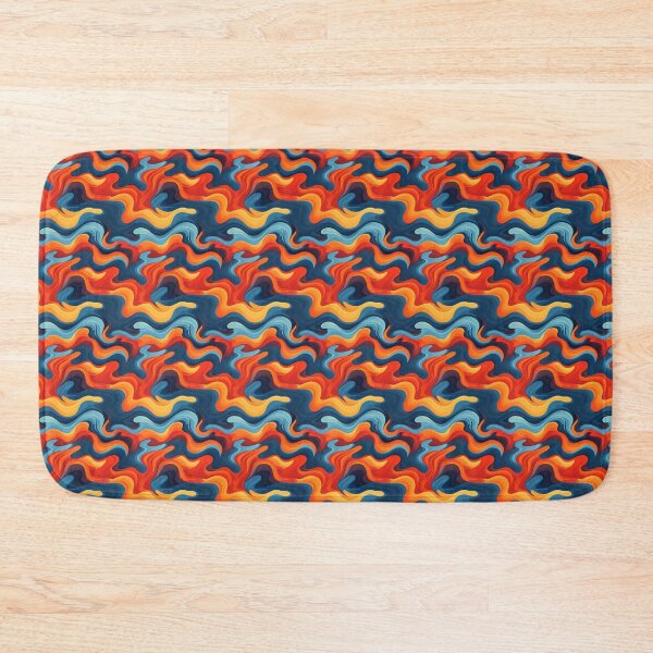Item preview, Ode to color designed and sold by MidArtForge.