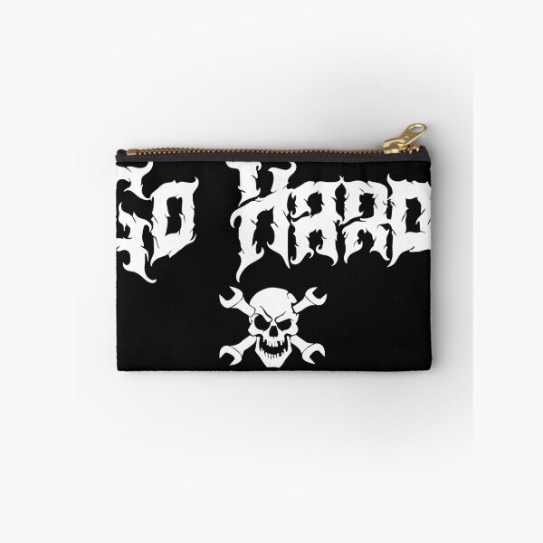 Item preview, Go Hard! designed and sold by DukeGroovy.