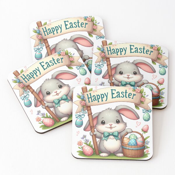 Item preview, The Easter Collection 1 designed and sold by 3 CITIES.