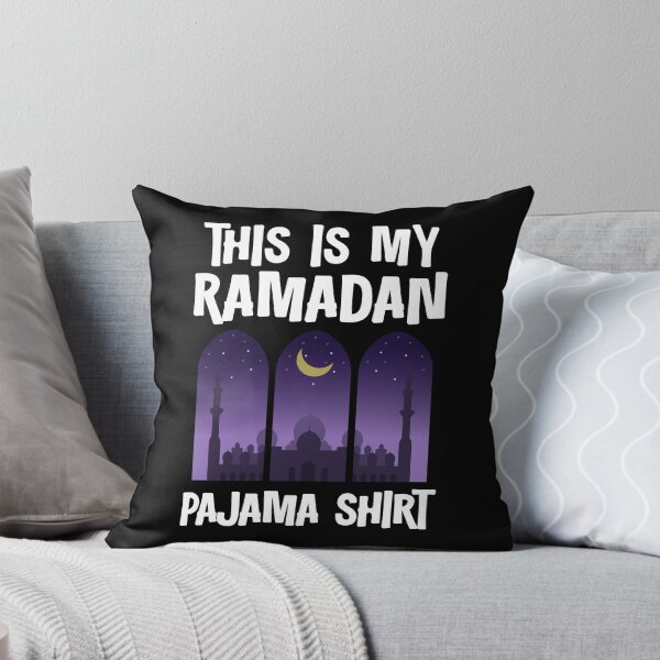 Item preview, This Is My Ramadan Pajama designed and sold by mybegoniatee.
