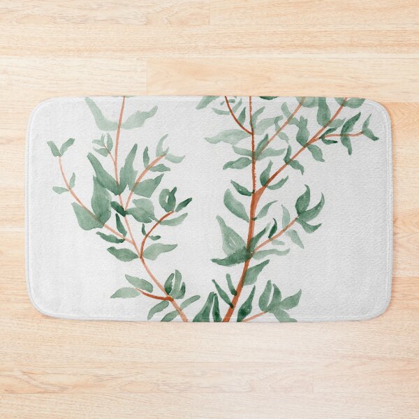 Item preview, Thyme designed and sold by LydieC.