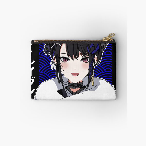 Item preview, Nerissa Ravencroft Advent Kimono designed and sold by UDTee.