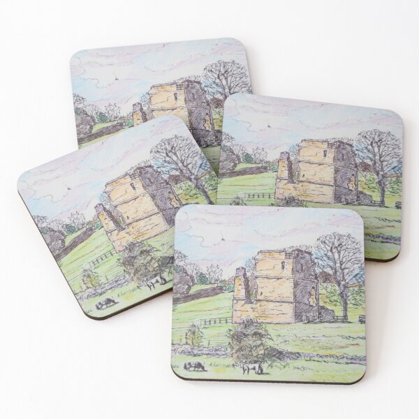 Item preview, Ayton Castle designed and sold by WillArthur.
