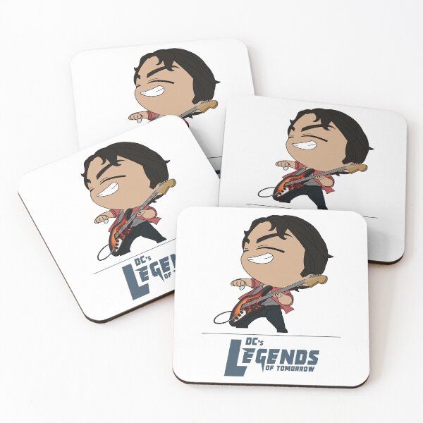 Item preview, Tinies Band - Behrad Tarazi designed and sold by RotemChan.