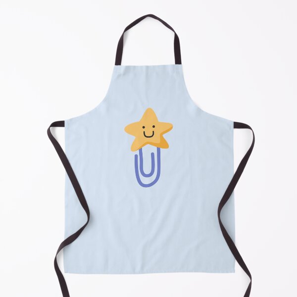Item preview, Star Paper Clip designed and sold by Neadoodles.