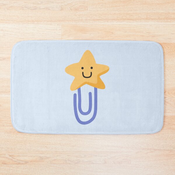 Item preview, Star Paper Clip designed and sold by Neadoodles.