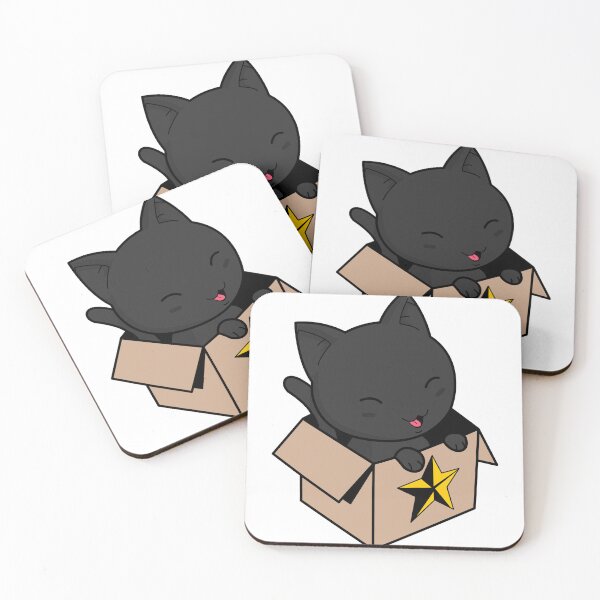 Item preview, Furry Friends Cute Cats Fluffy designed and sold by oneskyoneland.
