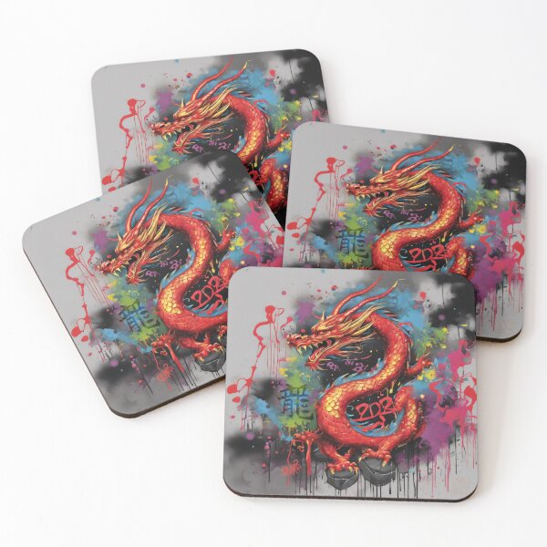 Item preview, Dragongraff 1 designed and sold by Graphqueen.