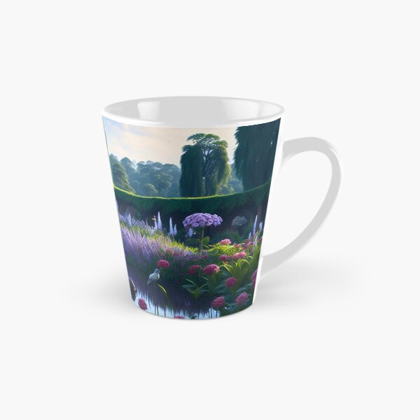 Item preview, Garden of Shadows designed and sold by BlareBlare.