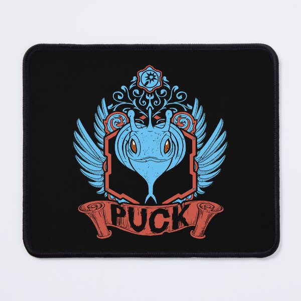 Item preview, PUCK - LIMITED EDITION designed and sold by EXION CREW.