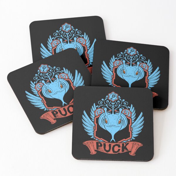 Item preview, PUCK - LIMITED EDITION designed and sold by EXION CREW.