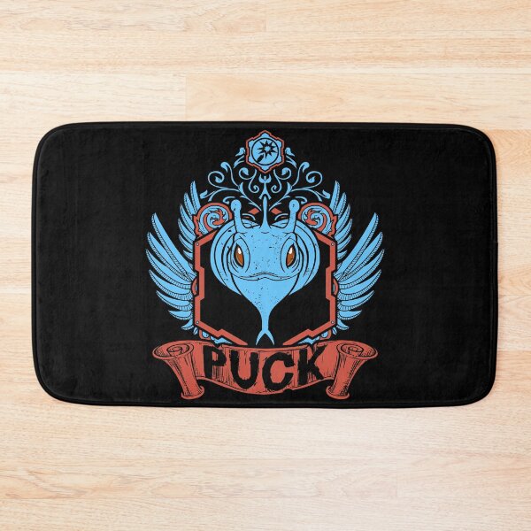 Item preview, PUCK - LIMITED EDITION designed and sold by EXION CREW.