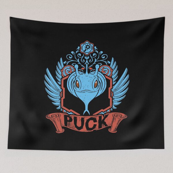 Item preview, PUCK - LIMITED EDITION designed and sold by EXION CREW.