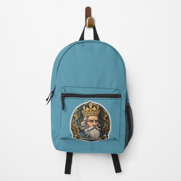 Item preview, Charlemagne, king, Emperor  designed and sold by SMARTKIT  DESIGNAGENCY.
